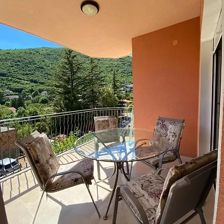 Apartment Christina Apartamento Mošćenička Draga