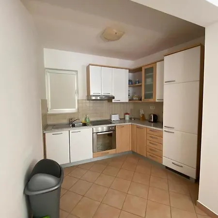Apartamento Apartment Christina