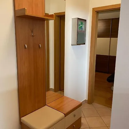 Apartamento Apartment Christina