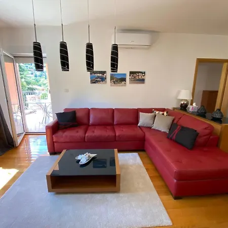 Apartamento Apartment Christina Mošćenička Draga