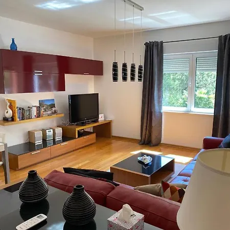Apartment Christina * Mošćenička Draga