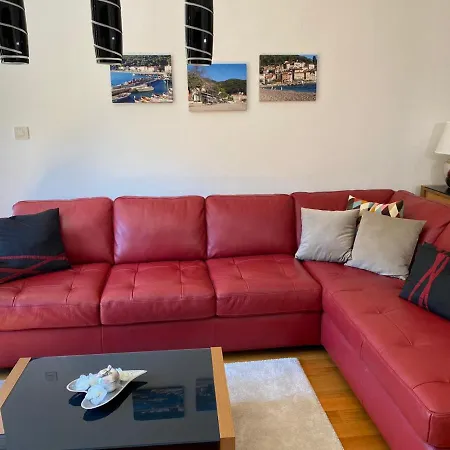 Apartamento Apartment Christina *