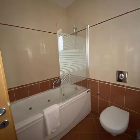 Apartment Christina Apartamento